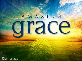 Amazing Grace - @iamdrjazz
