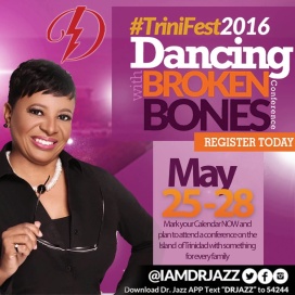 Register today for TriniFest 2016